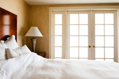 Shrawardine bedroom extension costs