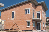 Shrawardine home extensions